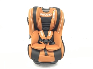 RECARO START07 スタートゼロセブン チャイルドシート CZ-HLB レカロ 中古 G8397063