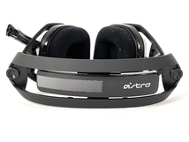 astro A50 WIRELESS + BASE STATION ヘッドホン 中古 Y8406502_画像7