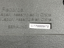 ZOOM R20 マルチトラックレコーダー 16トラック MTR ズーム 音響機材 中古 W8407578_画像10