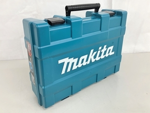 MAKITA HR010GRDXV 40Vmax コードレスハンマドリル 電動工具 マキタ 未使用K8410374