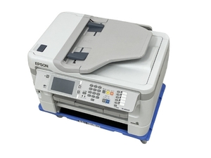 EPSON エプソン PX-M5041F A3 インクジェット 複合機 プリンター ジャンク M7802371