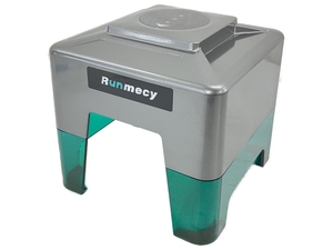 Runmecy XN003 マイクロレーザー彫刻機 加工機 5000mW 中古 W8407576