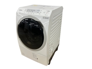 Panasonic NA-VX300BL ドラム式洗濯乾燥機 洗濯機 2021年製 パナソニック 中古 楽 B8322166