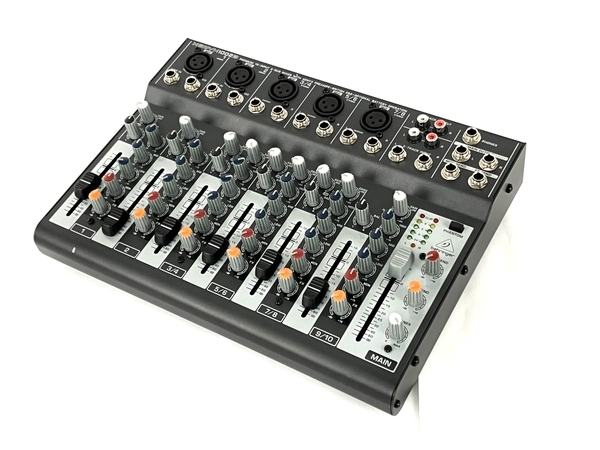 Yahoo!オークション -「behringer xenyx 1002b」の落札相場・落札価格 Yahoo!オークション -「behringer xenyx 1002b」の落札相場・落札価格