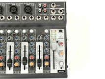 BEHRINGER XENYX 1002B アナログ コンパクト ミキサー 元箱付 ベリンガー 中古 Y8395149_画像9