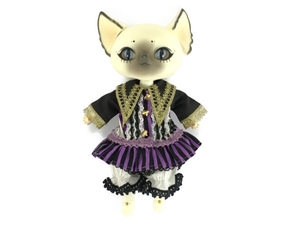 DEARMINE PICASSO Golden Days ドール ジャンク Y8409996