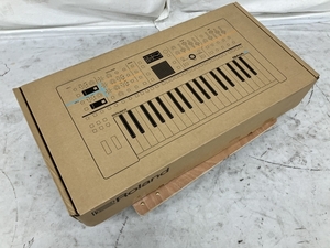 Roland ローランド GAIA-2 シンセサイザー 鍵盤楽器 未使用 S8380473