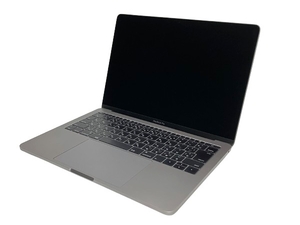 Apple MacBook Pro 13インチ 2016 i5-6360U 8GB SSD 256GB Catalina ノートパソコン PC 中古 M8267399