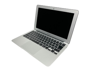 Apple MacBook Air 11インチ Early 2015 i5-5250U 4GB SSD 128GB Catalina ノートパソコン PC 中古 M8285875