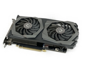 MSI GeForce RTX 2060 SUPER GAMING X グラフィックスボード PC周辺機器 ジャンク C8389903