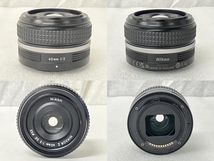 Nikon ニコン ZF NIKKOR Z 40mm 1:2 SE 52 カメラレンズ セット 中古 美品 S8372529_画像9