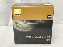 Nikon ニコン MONARCH 7 10×42 6.7° 双眼鏡 モナーク 中古 S8410205_画像3