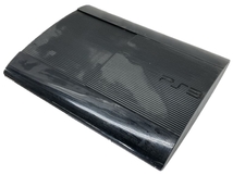 PlayStation3 CECH-4200B コントローラー 2個付き プレステ3 ゲーム 中古 W8407368_画像1