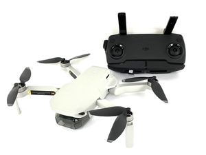 DJI MTSD25 MR1SD25 Mavic Mini ドローン ケース付 ジャンク Y8394903