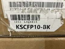 Roland ローランド FP-10-BK(B デジタルピアノ KSCFP10-BK付き 電子ピアノ 88鍵 鍵盤楽器 未使用 S8380460_画像4