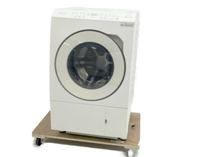 Panasonic NA-LX113AL ななめドラム式 洗濯機 乾燥機 11kg 2022年 パナソニック 中古 楽 C8326682