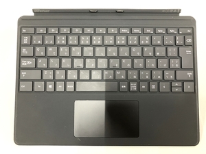 Microsoft Surface Pro X 1905 Surface用 キーボード 家電 中古 B8341526