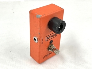 MXR PHASE90 フェイザー エフェクター 音響機材 中古 T8348083