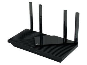 TP-Link Archer AX55 WiFi 6 ルーター 無線LAN デュアルバンド ギガヒット 中古 N8404563