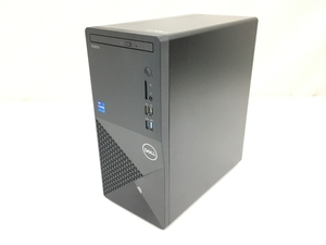 Dell Inc. Vostro 3910 12th Gen デスクトップPC i7-12700F 16GB HDD 1.0TB 256GB GTX 1660 SUPER Windows 11 Pro 中古 美品 T8381821