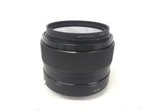 SONY 18mm f/1.8 2 単焦点レンズSONY ソニー 35mm f/1.8 SEL35F18 単焦点 Eマウント レンズ カメラ カメラ周辺機器 中古 G8405365_画像6