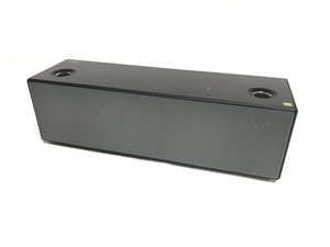 SONY SRS-X99 Bluetoothスピーカー Wi-Fi ハイレゾ音響対応 ソニー オーディオ 音響 音楽 機器 機材 中古 F8401303