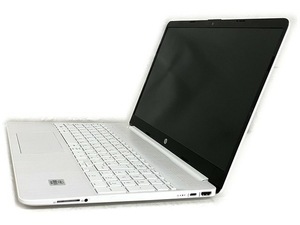HP Laptop 15s-fq1066TU ノート PC Intel Core i5-1035G1 1.00GHz 8GB SSD 512GB 15.6型 Win 11 Home 中古 T8289056