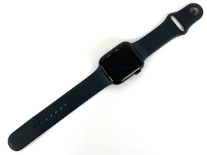 Apple Watch series 8 MNP13J/A 45mm アルミニウム GPS 腕 時計 中古 Y8323854