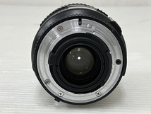 Nikon AF MICRO NIKKOR 60mm 1:2.8 ニコン 単焦点 カメラレンズ ジャンク O8412726_画像6