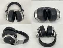 SONY MDR-HW700 DP-HW700 デジタル サラウンド ヘッドホン プロセッサー セット システム 音響 機材 オーディオ ジャンク S8409914_画像3