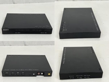 SONY MDR-HW700 DP-HW700 デジタル サラウンド ヘッドホン プロセッサー セット システム 音響 機材 オーディオ ジャンク S8409914_画像4