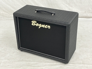 【引取限定】Bogner ボグナー 112CPL キャビネット 中古 直 Y8411092