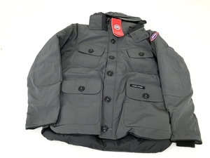 CANADA GOOSE(カナダグース) SELKRIK ダウン セルカーク XLサイズ 未使用 O8404808