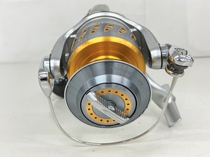 SHIMANO 02148 STELLA 08 SW8000PG スピニングリール 釣具 ステラ 中古 K8403920