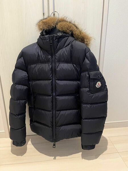 MONCLER モンクレール ダウン マルク