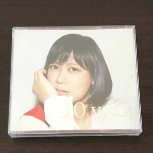 絢香 30 y/o アルバム CD+DVD