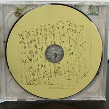 milet ミレイ 初回生産限定盤 DVD付 milet Ordinary days_画像7