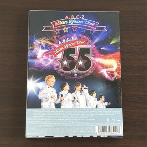 ▲即決 A.B.C-Z 5Stars 5Years Tour(初回限定版)(Blu-ray Disc)の画像2