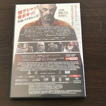 ▲即決　デンジャラス・プリズン-牢獄の処刑人(DVD)_画像2