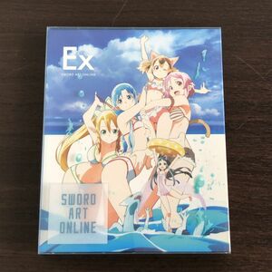 ▲即決 ソードアート・オンライン Extra Edition〈完全生産限定版〉 BD