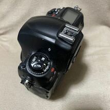 1円〜 Nikon ニコン D3s ジャンク　デジタル一眼レフカメラ_画像3
