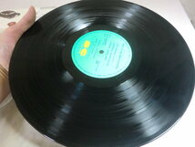 (E21) LP 12inch レコード【何点でも同送料】帯付/銀曜日のおとぎばなし/アニメ サウンドコミック/C25G0355_画像8