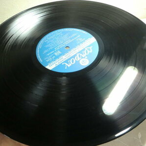 【B】【何点でも同送料】LP レコード ノーマン・キャンドラー「ビリティス/街角のシレーヌ(1977年・GP-9045・イージーリスニングの画像3