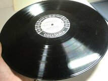 (C) 【何点でも同送料】レコード LP ジノ・フランチェスカッティ ベートーヴェン：ヴァイオリン協奏曲ニ長調作品６１ OS-181_画像4