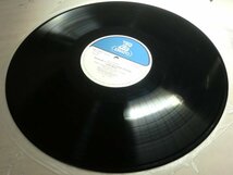 (D) 【何点でも同送料】LP レコード カール・リステンバルト モーツァルト：セレナーデ第７番ニ長調「ハフナー」 ERA-1050_画像6