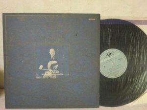 (D) 【何点でも同送料】LP レコード 「ベートーヴェン チェロソナタ集 パブロ・カザルス」GR-2228