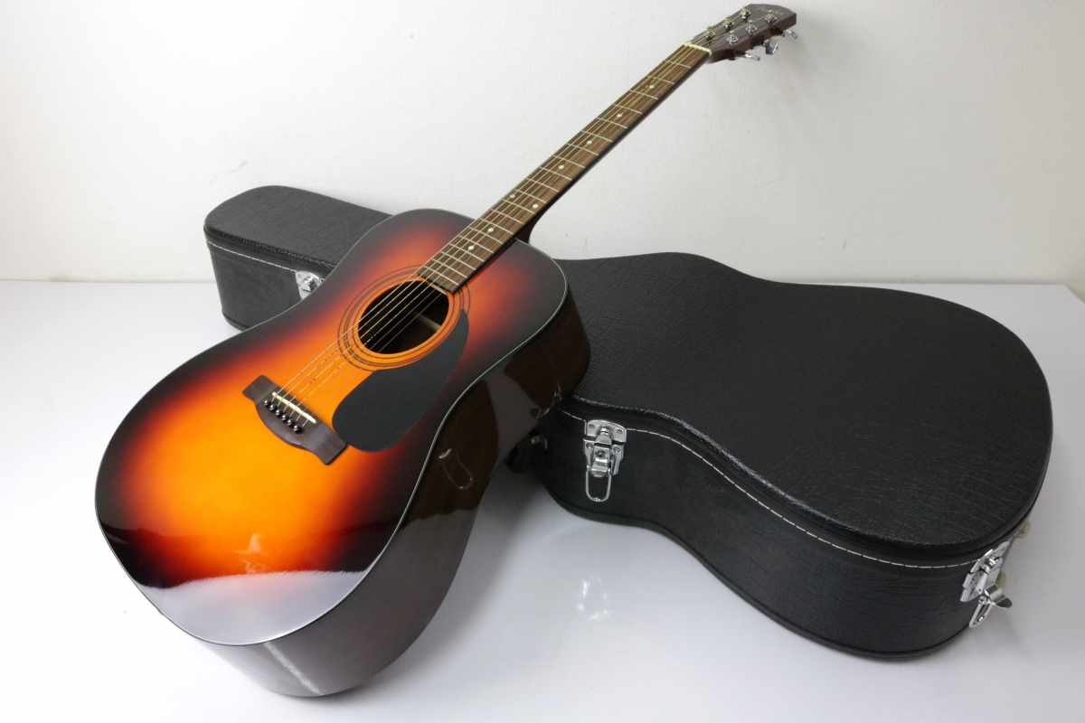 Yahoo!オークション -「fender ハードケース」(アコースティックギター Yahoo!オークション -「fender ハードケース」(アコースティックギター
