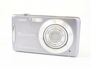 CASIO カシオ EXILIM EX-2270 コンパクトデジタルカメラ デジタル デジカメ 記念 撮影 写真 趣味 コレクション 003FCFY99