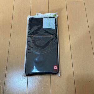 新品未使用ユニクロ　UNIQLO 110 レギンス　