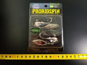 廃番12g ノリーズ プロリグスピン ウィローリーフ #28/ライブワカサギ 箱入り 田辺哲男 DISCONTINUED SIZE NORIES PRO RIG SPIN BLADE JIGS